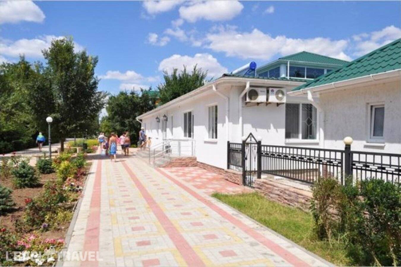 Изображение отеля 1