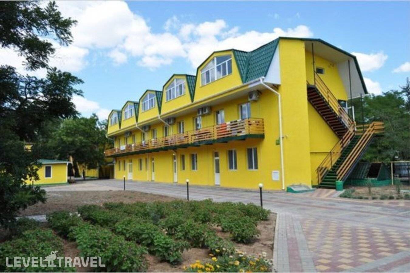 Изображение отеля 17