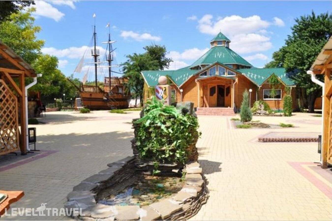 Изображение отеля 6