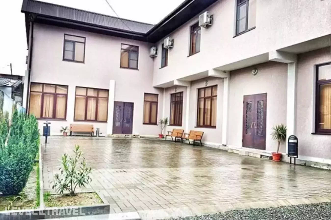 Гостевой Дом Family