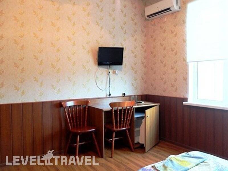 Фотография Гостевой Дом Рудо