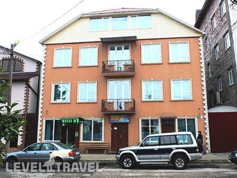 Фотография Гостевой Дом Рудо