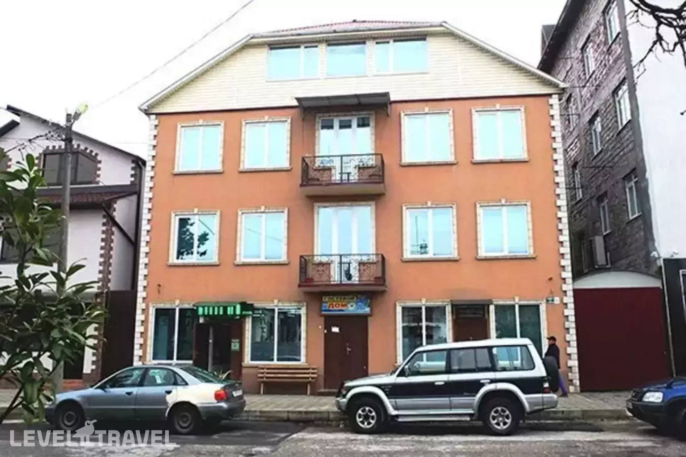 Гостевой Дом Рудо