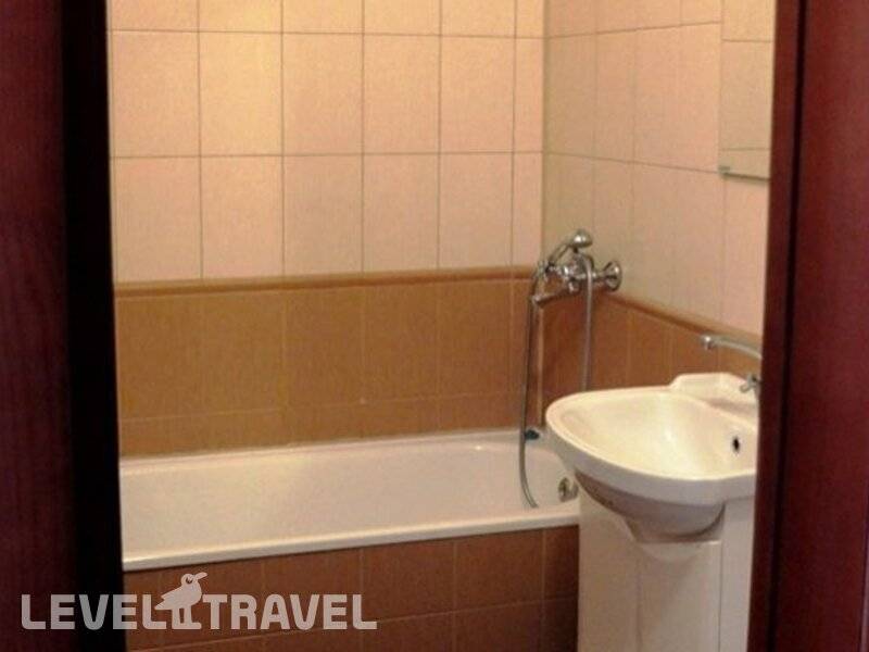 Фотография Гостевой Дом Рудо