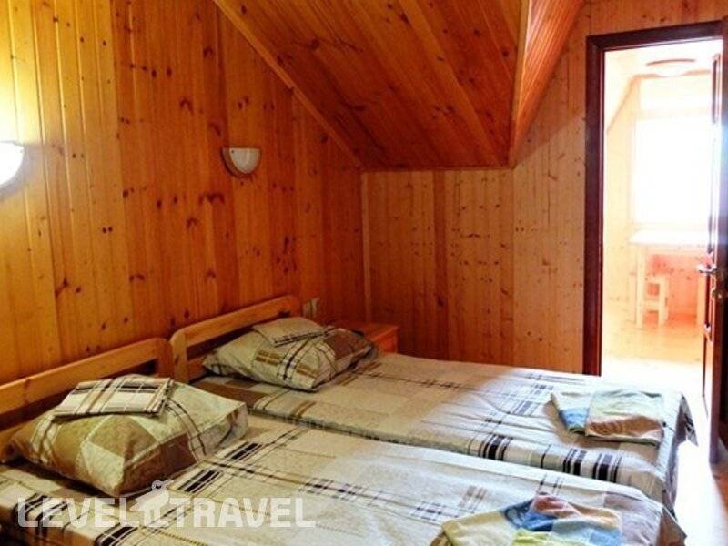 Фотография Гостевой Дом Рудо