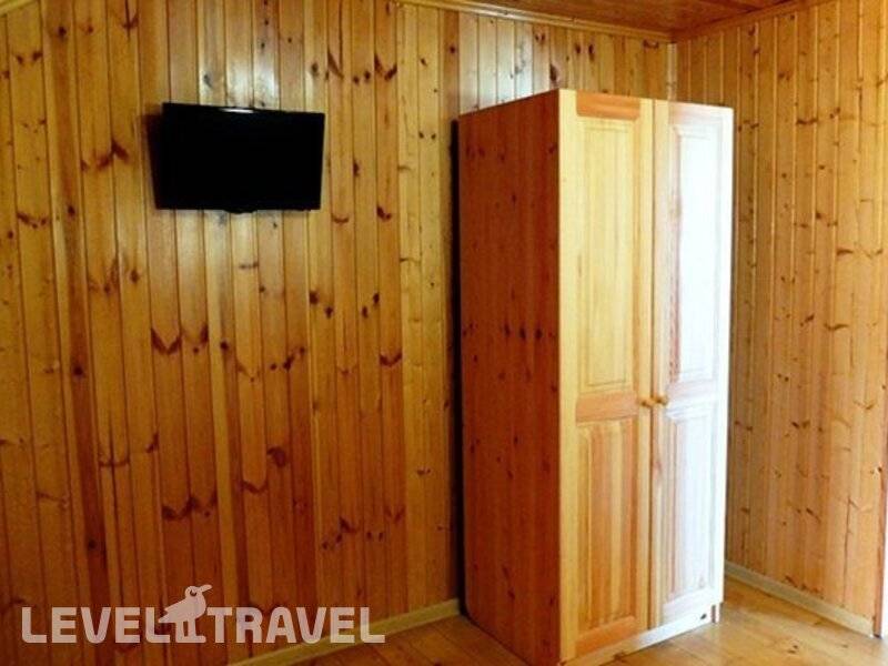 Фотография Гостевой Дом Рудо