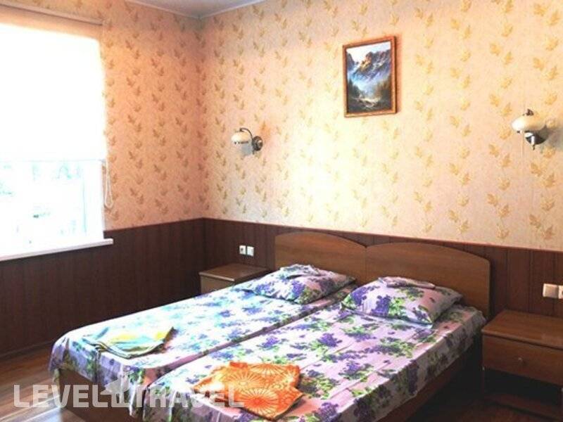 Фотография Гостевой Дом Рудо