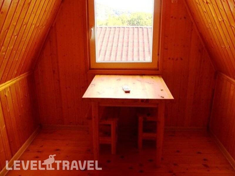 Фотография Гостевой Дом Рудо