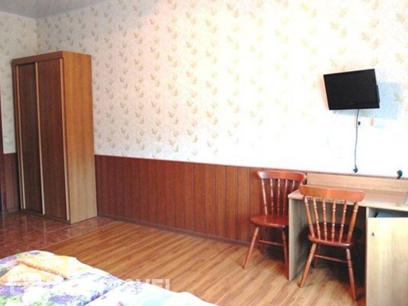 Фотография Гостевой Дом Рудо