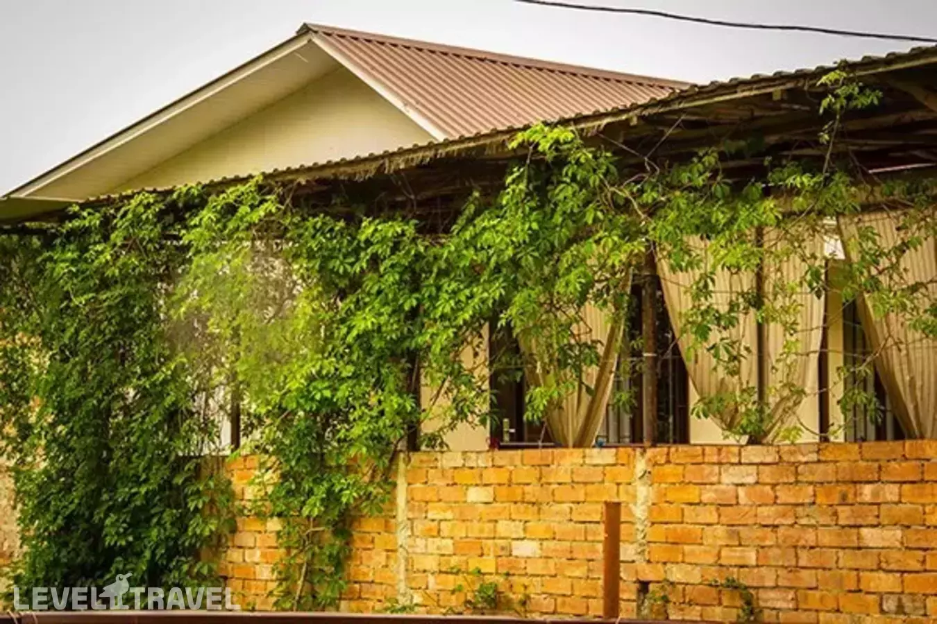 Отель Лимон-Сухум