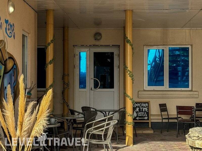 Фотография Курортный Отель Мега