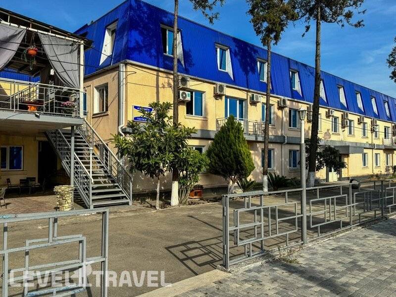 Фотография Курортный Отель Мега