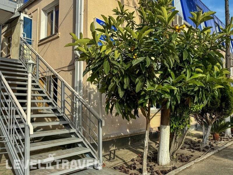 Фотография Курортный Отель Мега