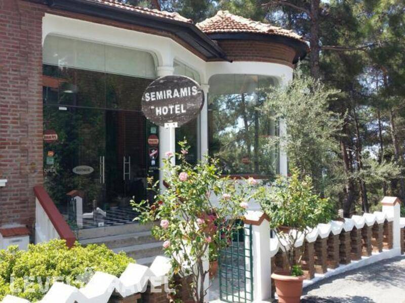 Фотография Semiramis Cyprus