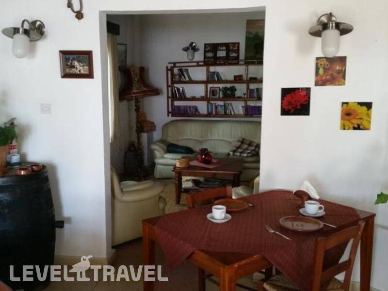 Фотография Semiramis Cyprus