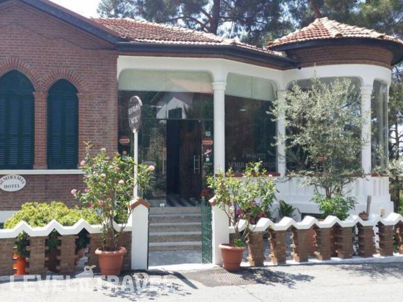 Фотография Semiramis Cyprus