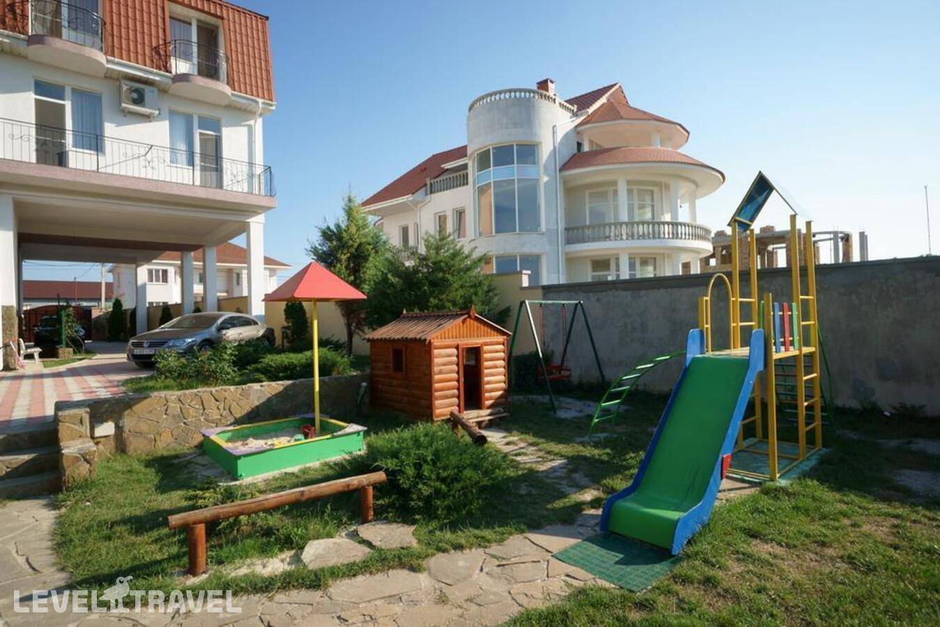 Изображение отеля 17