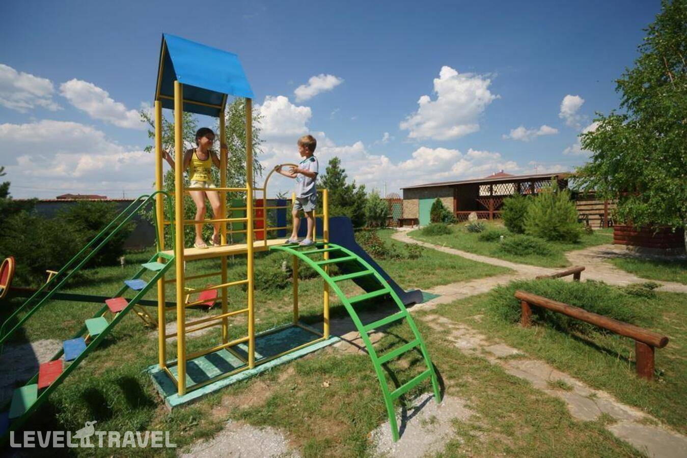 Изображение отеля 5