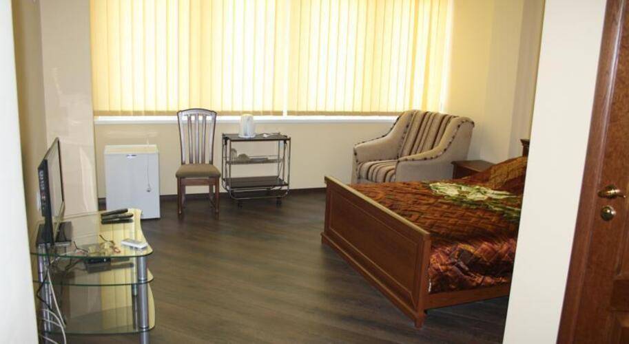 Отель Орион