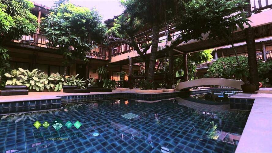 Vacation Village Phra Nang Inn