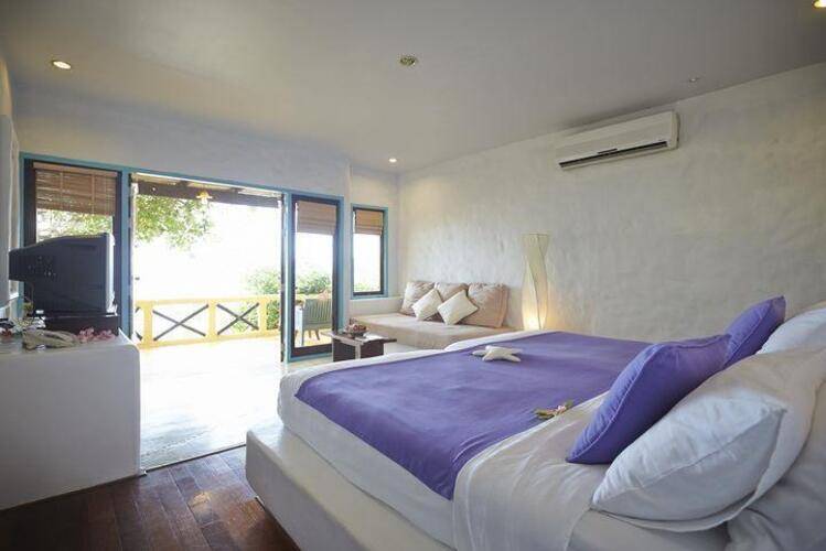 Vacation Village Phra Nang Inn
