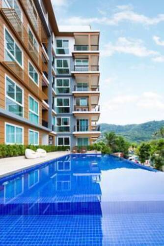 Saiyuan Buri Resort & Spa