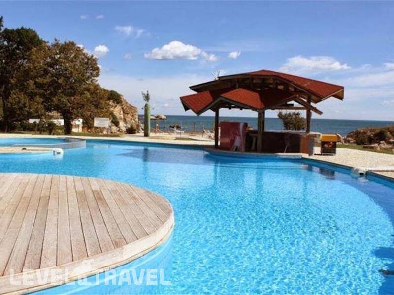 Фотография Rusalka Holiday Village