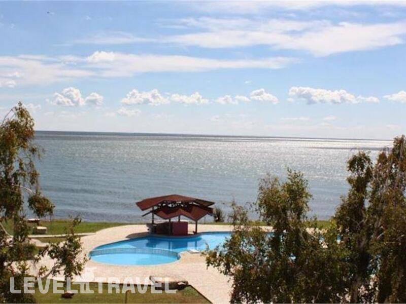 Фотография Rusalka Holiday Village