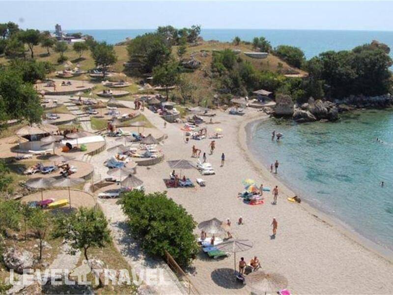 Фотография Rusalka Holiday Village