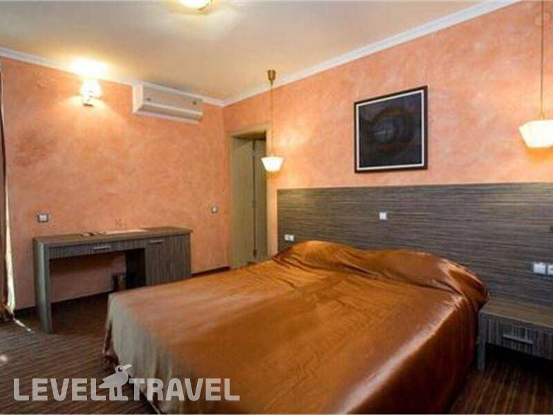 Фотография Rusalka Holiday Village
