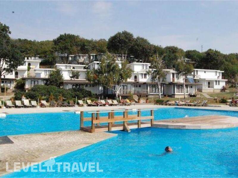 Фотография Rusalka Holiday Village