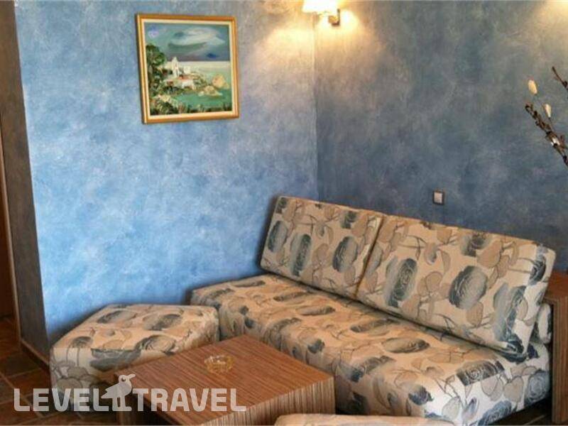 Фотография Rusalka Holiday Village