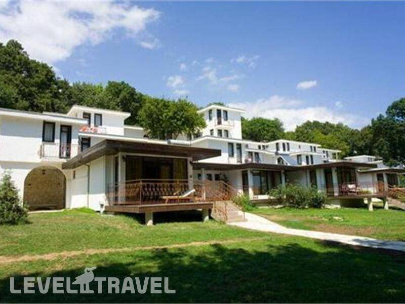Фотография Rusalka Holiday Village