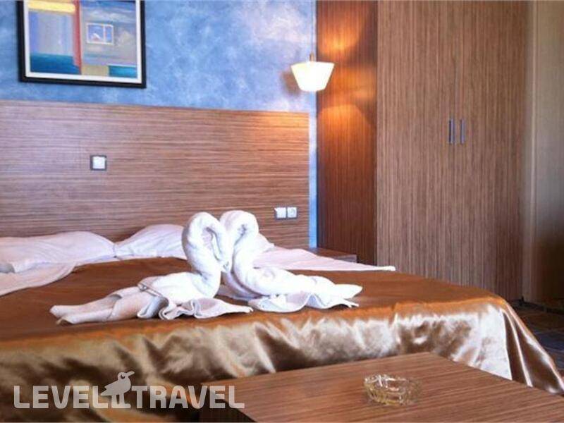 Фотография Rusalka Holiday Village