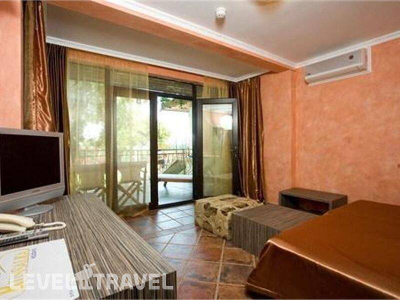 Фотография Rusalka Holiday Village