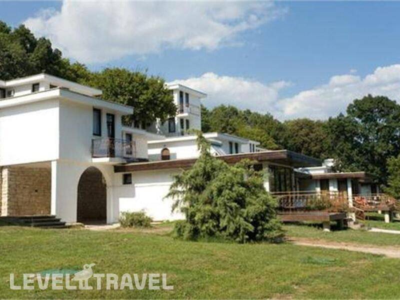Фотография Rusalka Holiday Village