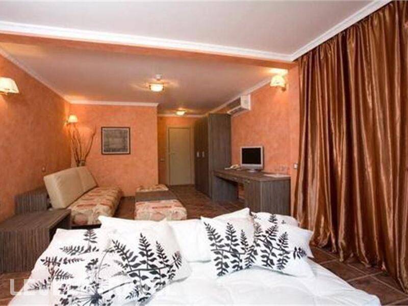 Фотография Rusalka Holiday Village