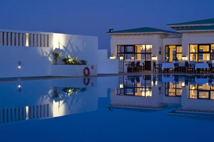 Magic Sensimar Ulysse Thalasso (Ex.Radisson Blu Ulysse Resort Thalasso)