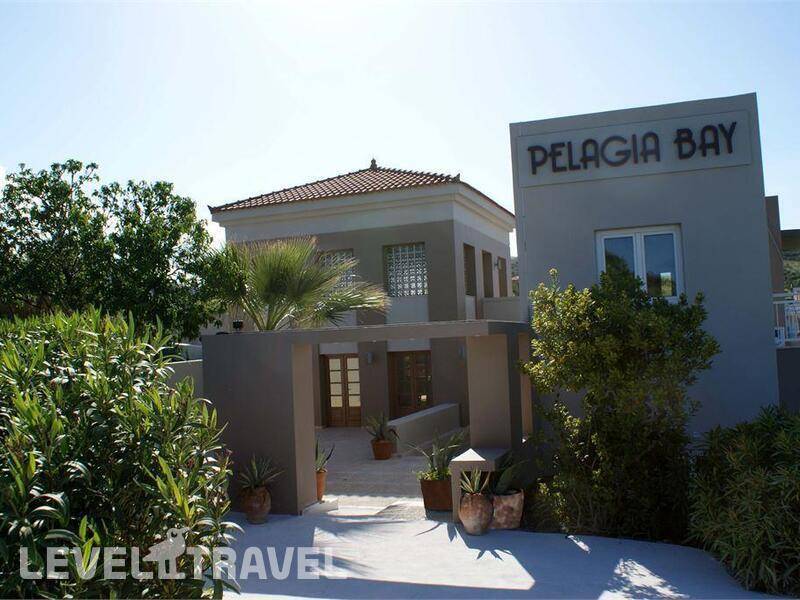 Фотография Pelagia Bay Hotel