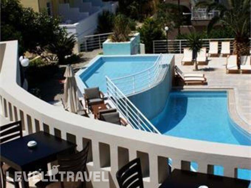 Фотография Pelagia Bay Hotel