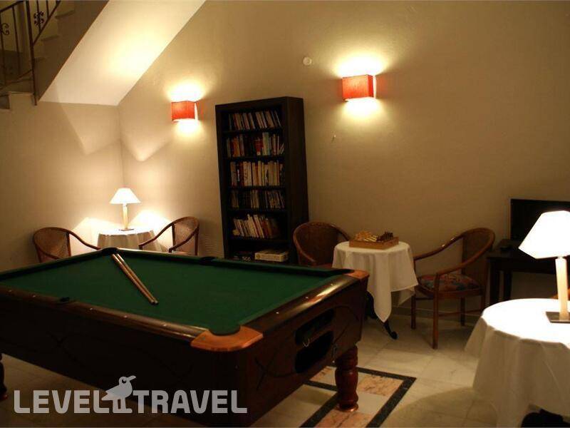 Фотография Pelagia Bay Hotel