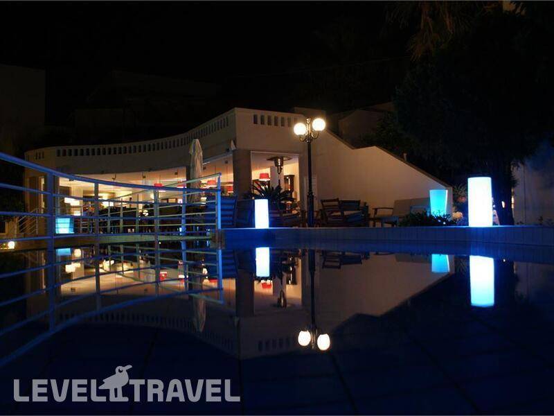 Фотография Pelagia Bay Hotel