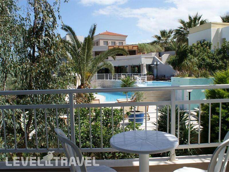 Фотография Pelagia Bay Hotel