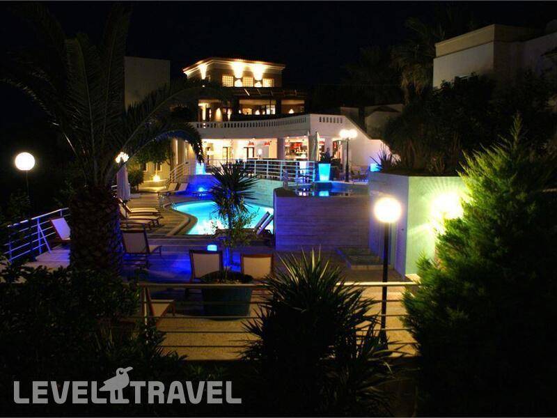 Фотография Pelagia Bay Hotel