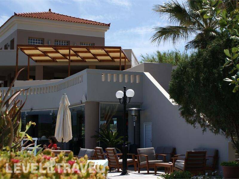 Фотография Pelagia Bay Hotel