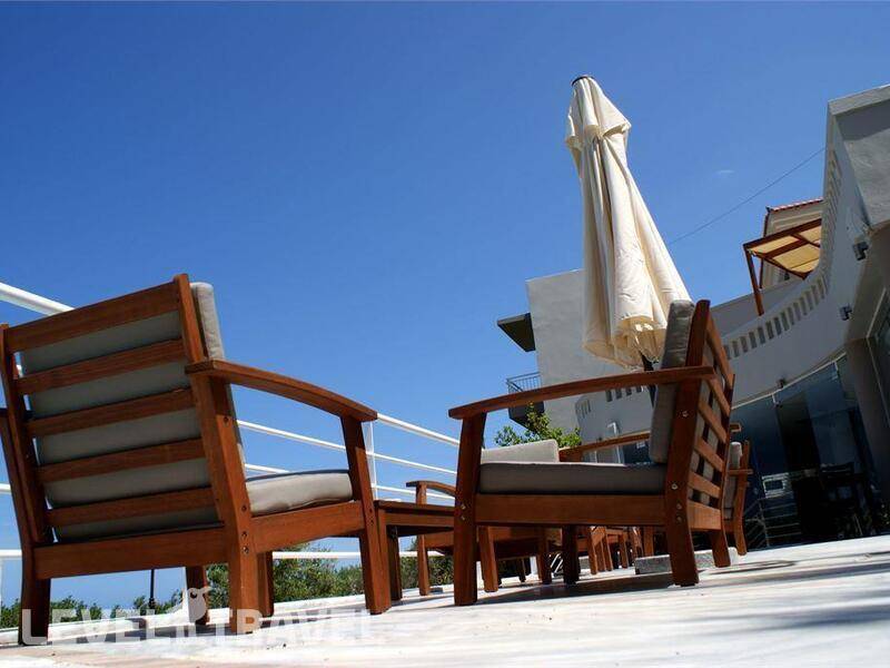 Фотография Pelagia Bay Hotel