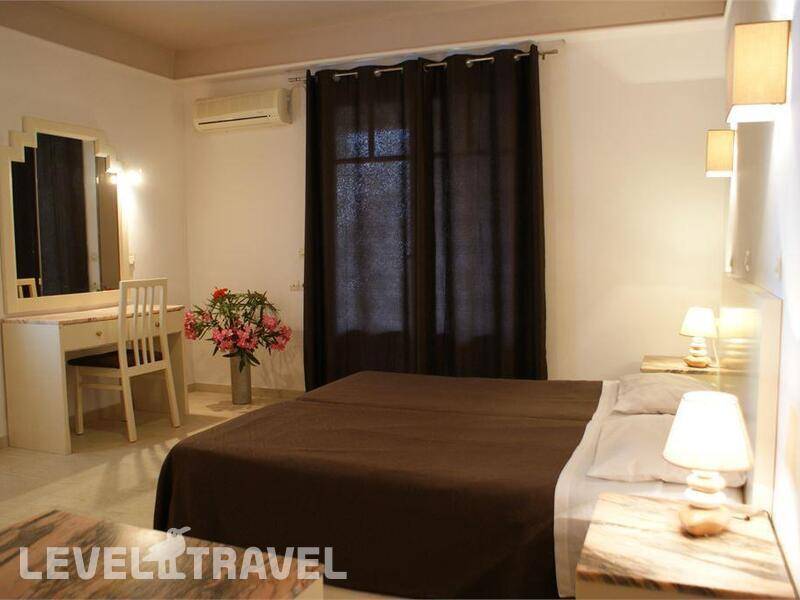 Фотография Pelagia Bay Hotel