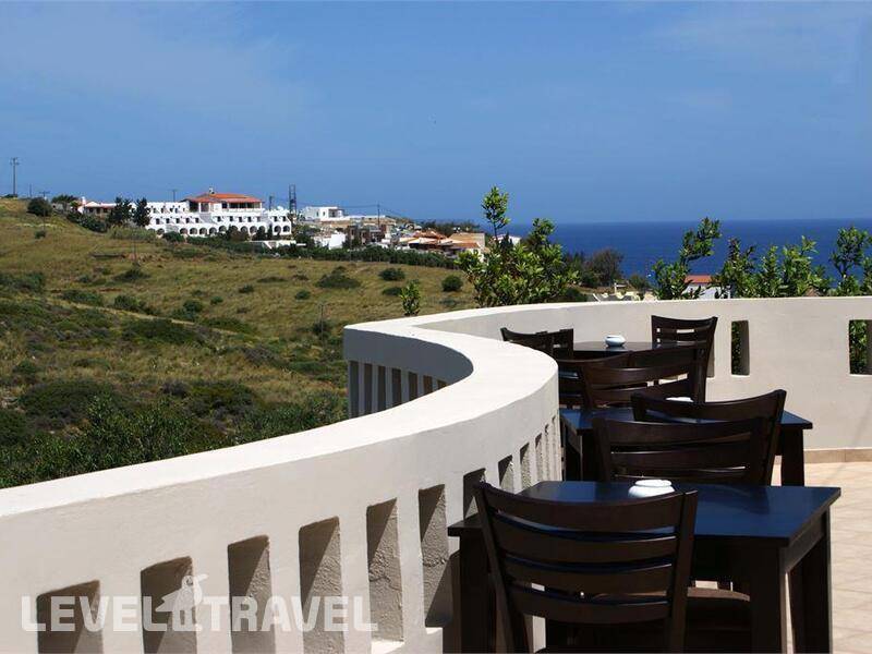 Фотография Pelagia Bay Hotel