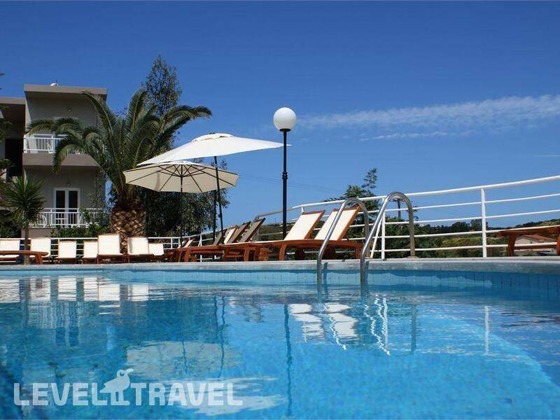 Фотография Pelagia Bay Hotel
