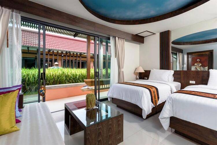 Nai Na Resort & Spa